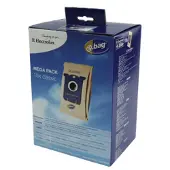 Electrolux 9001967695 stofzuigerzak s-bag --e200m classic