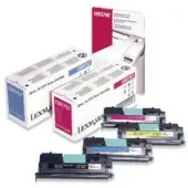 Lexmark 1361751 toner zwart (origineel)