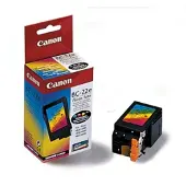 Canon BC-22e inkt cartridge foto zwart en kleur (origineel)