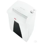 HSM Automatische Papierinvoer Securio Papierversnipperaar 7 Vellen Snippers Veiligheidsniveau P-6 34 L SECURIO B24