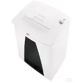 HSM Papiervernietiger Securio B34 stroken 5.8mm
