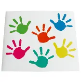 Daiber 13338 13338 Fotohoezen Meerdere kleuren 13 x 18 cm
