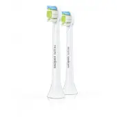 Philips Mini-Opzetborstels HX6072 (2pcs)