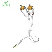 Inakustik Star MP3 1,5 m.
