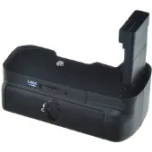 Jupio Batterygrip for Nikon D3100/D3200/D3300/D5300 + Cable