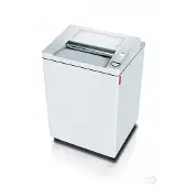 Ideal Papiervernietiger 3804 6 mm