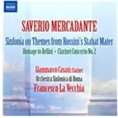 Naxos Sinfonia On Themes From Rossini's Stabat Mater