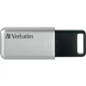 Verbatim Secure Data Pro 64GB USB 3.0