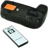 Jupio Batterygrip for Nikon D7100 / D7200 (MB-D15)