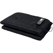 Lanaform Matelas massant et chauffant Massage Mattress de