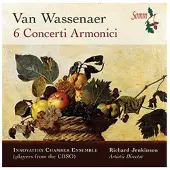 Bertus Distributie 6 Concerti Armonici