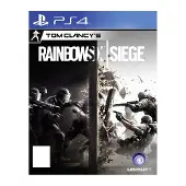 Rainbow Six: Siege PS4