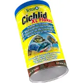 Tetra Cichlid Xl Flakes - Vissenvoer