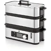 WMF KITCHENminis Stoomkoker