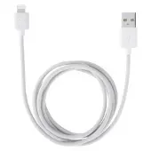 Belkin Lightning USB Kabel 3m Wit