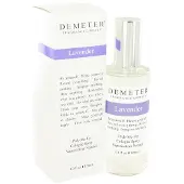 Demeter Vintage Naturals 2009 Lavender Cologne Spray 120 ml