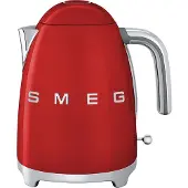 Smeg KLF03RDEU Rood