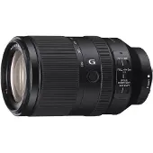 Sony FE 70-300mm f/4.5-5.6 G OSS objectief (SEL70300G.SYX)