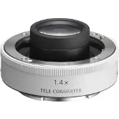 Sony FE 1.4x Teleconverter (SEL14TC.SYX)