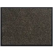 Hamat Schoonloopmat Bruin - Mars - 90 x 150 cm
