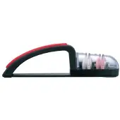 Global Plus 440 Zwart/Rood