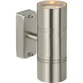 Lucide Arne LED Wandlamp Zilver M