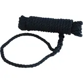Talamex Superlene Dockline Rope 16 Mm Blauw 12 m