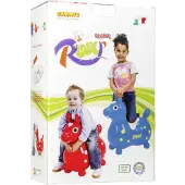 Gymnic Cavallo Rody