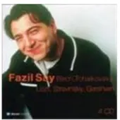 Warner Music Fazil Say - Fazil Say