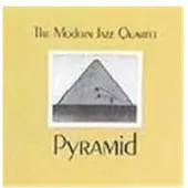 Warner Music Pyramid