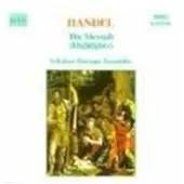OUTHERE Scholars Baroque Ensemble - Händel: Messiah (Highlights) (CD)