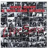 Universal Music Nick Cave & The Bad Seeds - Live Seeds (CD)