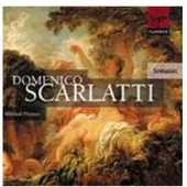 Warner Music Scarlatti: Keyboard Sonatas / Mikhail Pletnev