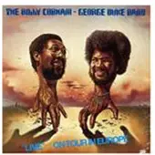 Warner Music The Billy Cobham - George Duke