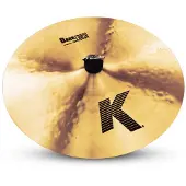 Zildjian K0902 - K-SERIES DARK CRASH THIN 16"
