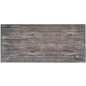 MD-ENTREE Binnenmat hoogpolig Universal home wood 67x150 cm