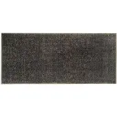 MD-ENTREE Binnenmat hoogpolig Universal velvet taupe 67x150 cm