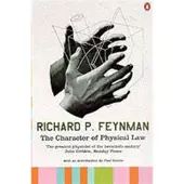 FIB-RMS-BE CHARACTER OF PHYSICAL LAW - Richard Phillips Feynman