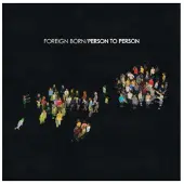 Konkurrent Foreign Born - Person To Person (LP)