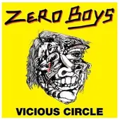 Konkurrent Zero Boys - Vicious Circle (LP)