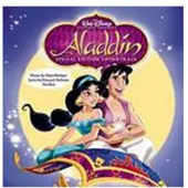 Cd Aladdin