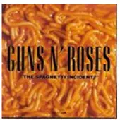 Universal Music The Spaghetti Incident?
