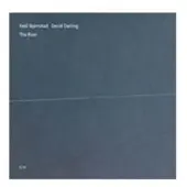 OUTHERE Ketil Bjørnstad, David Darling - The River (CD)