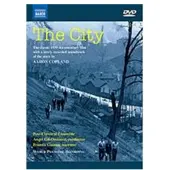 OUTHERE Post-Classical Ensemble - The City (DVD)