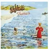 Universal Music Genesis - Foxtrot (CD) (Remastered 2008)