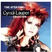 Hobby Hall Time After Time: The Best of Cyndi Lauper