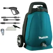 Makita 230 V Hogedrukreiniger - HW102