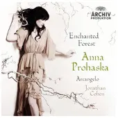 Universal Prohaska Anna/Arcangelo/Cohen Jonat - Enchanted Forest
