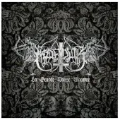 Marduk CD - La grande danse macabre - voor Geen - standaard - Maat Standard