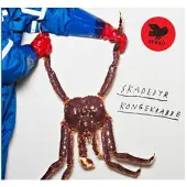 Pias Skadedyr - Kongekrabbe (CD)